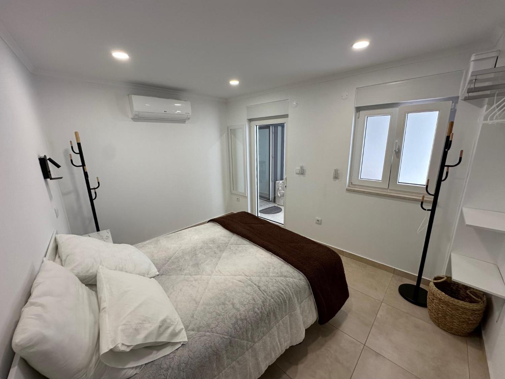 Holiday home Estrelas - -au Centre -terrasses Vue -choix De 3 Maisons Dans La Meme Rue - A 300 Metres -parking Gratuit-