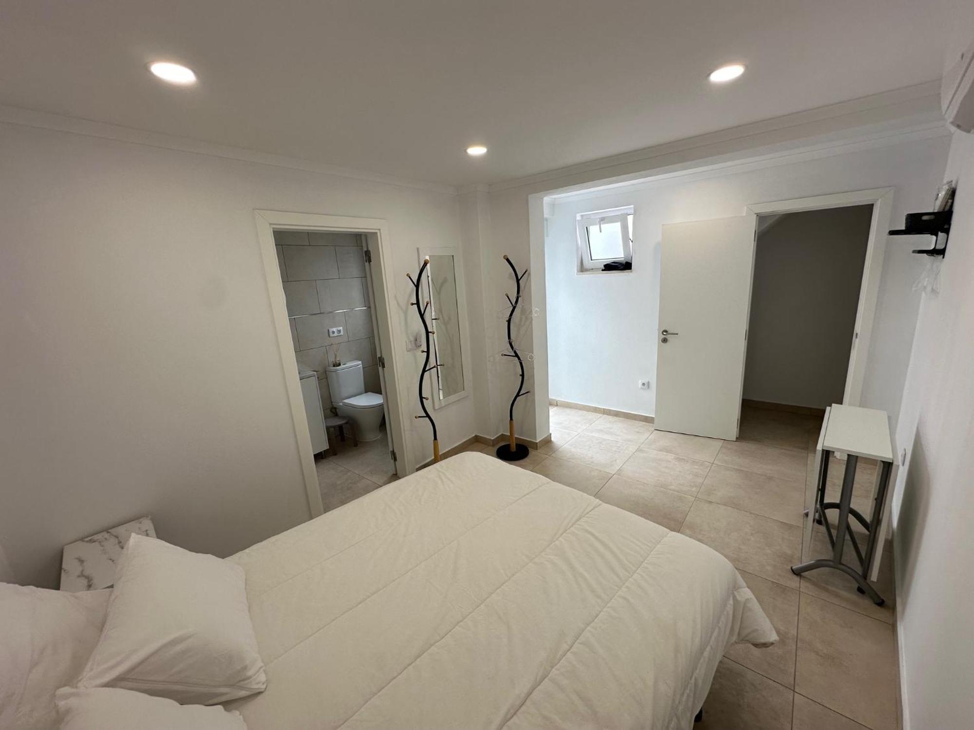 Holiday home Estrelas - -au Centre -terrasses Vue -choix De 3 Maisons Dans La Meme Rue - A 300 Metres -parking Gratuit- *