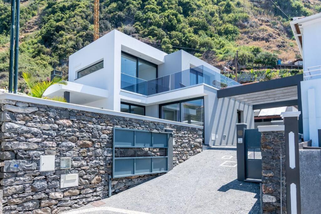 Villa Casamar Jardim do Mar