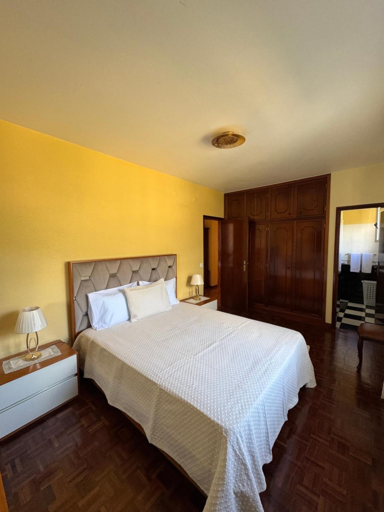 Holiday home Casa Goncalves *