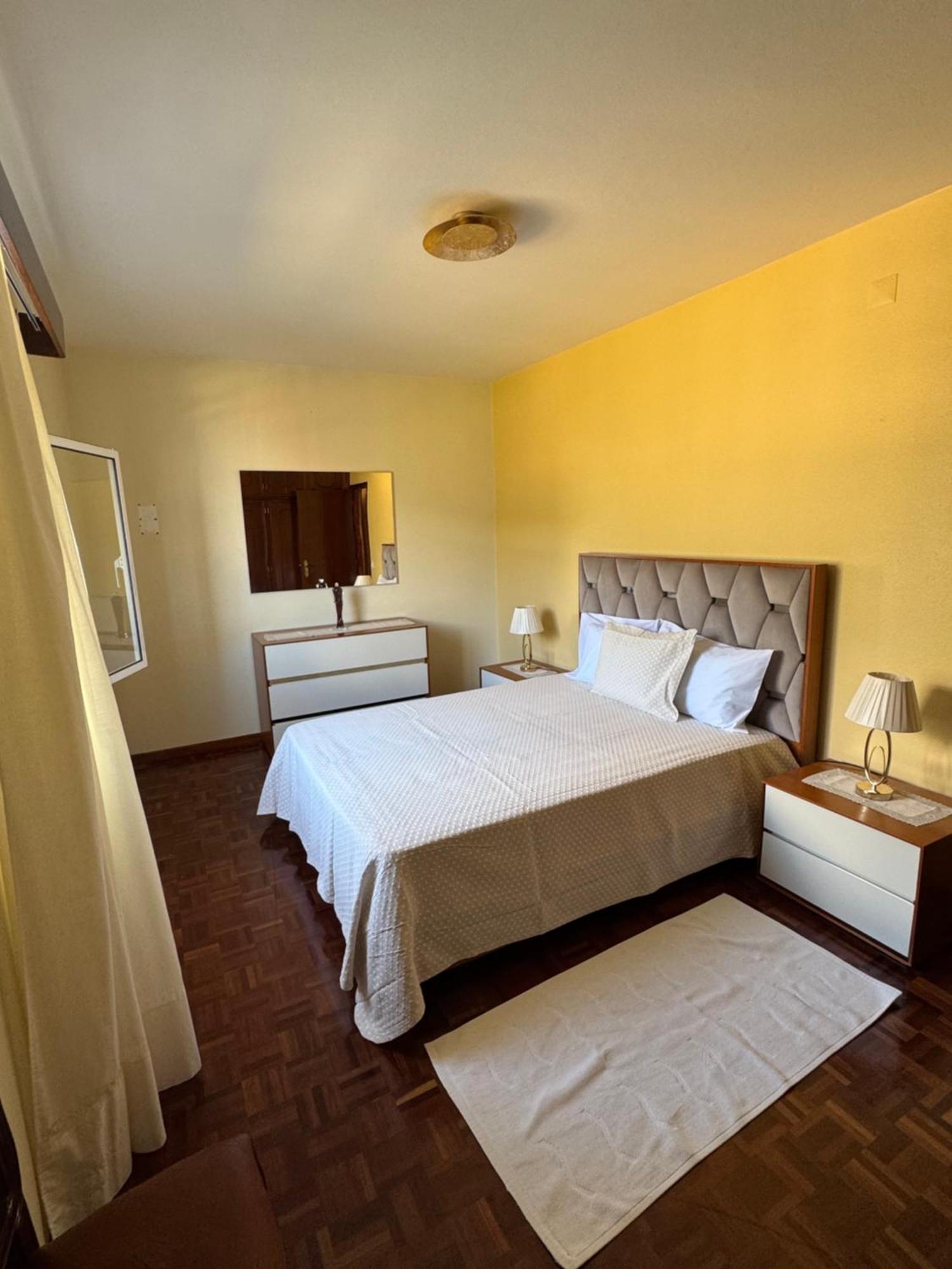 Holiday home Casa Goncalves Sao Vicente (Madeira)