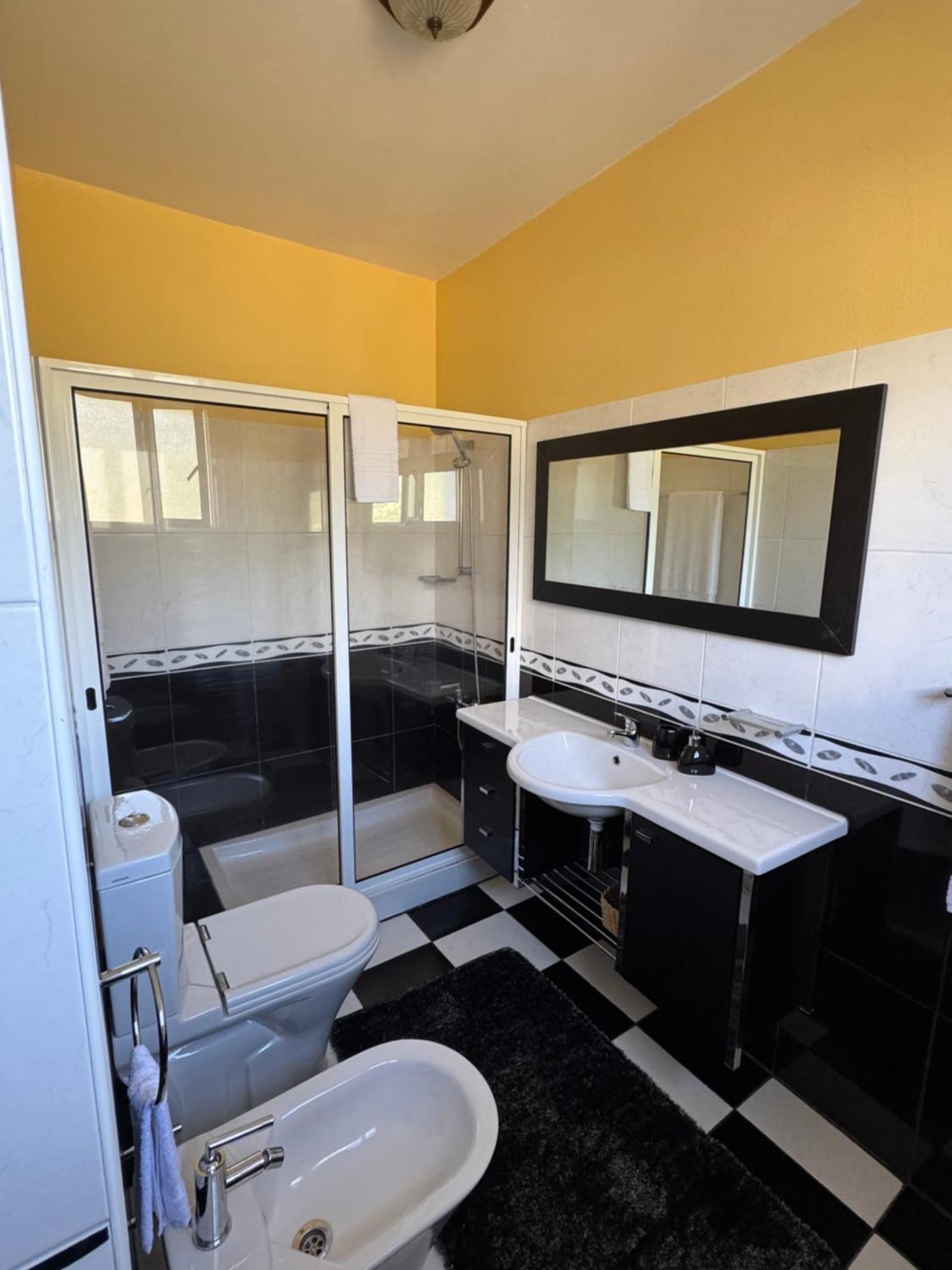 Holiday home Casa Goncalves *