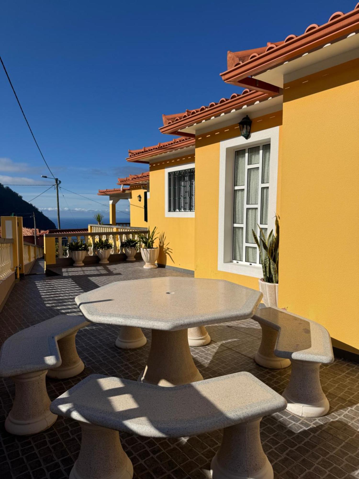 Casa Goncalves Holiday home *