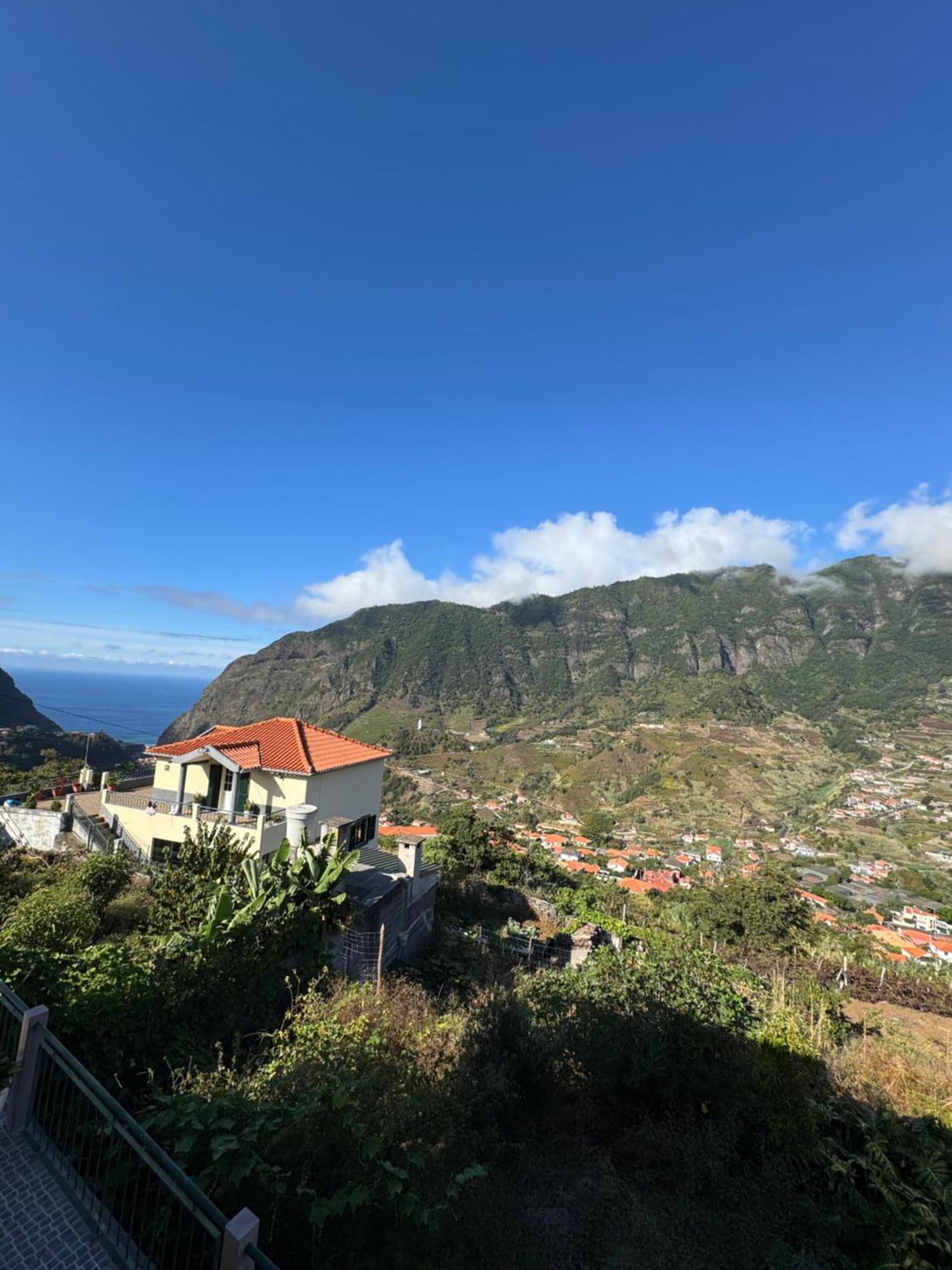 Casa Goncalves * Sao Vicente (Madeira)