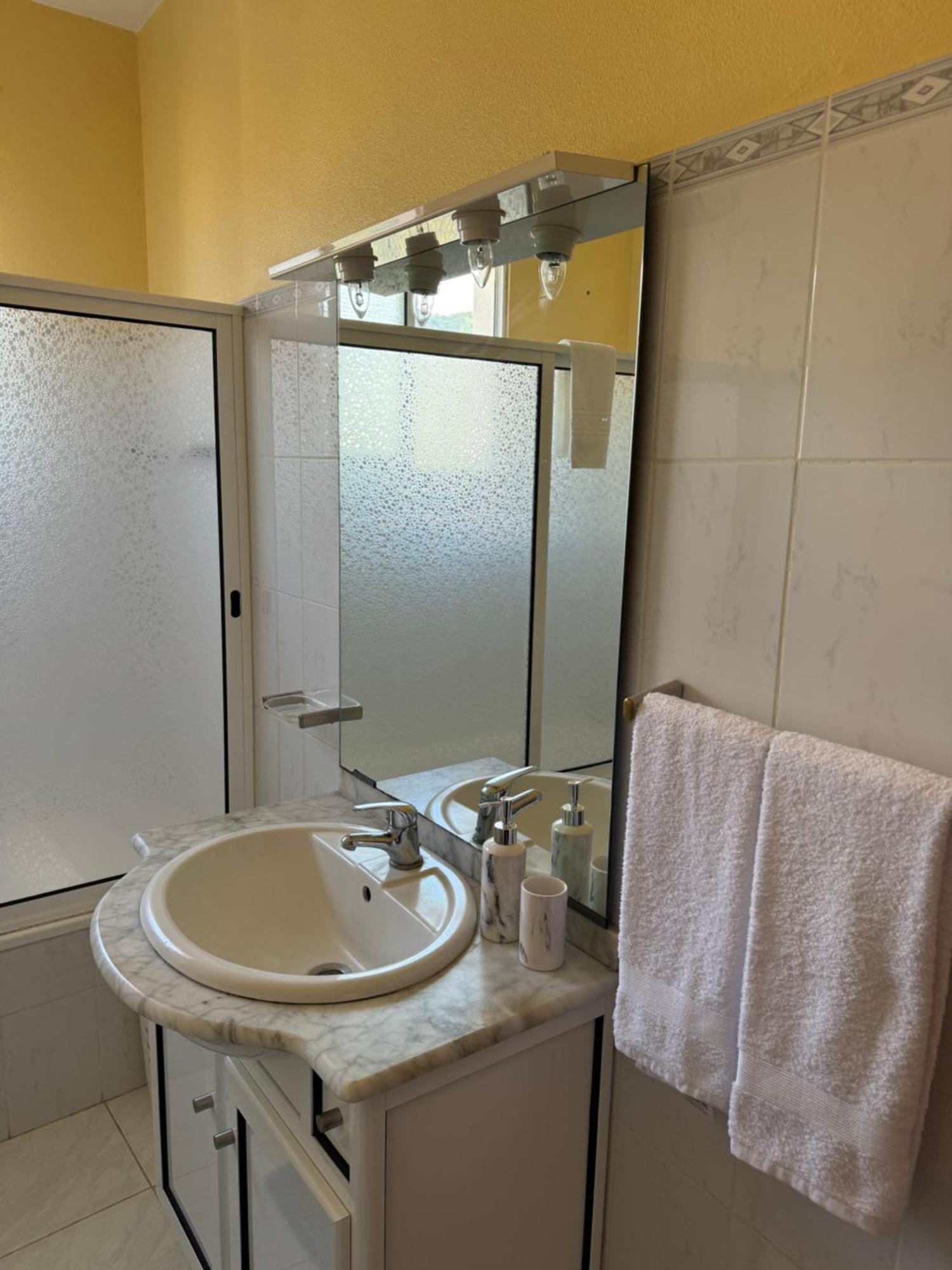 Holiday home Casa Goncalves