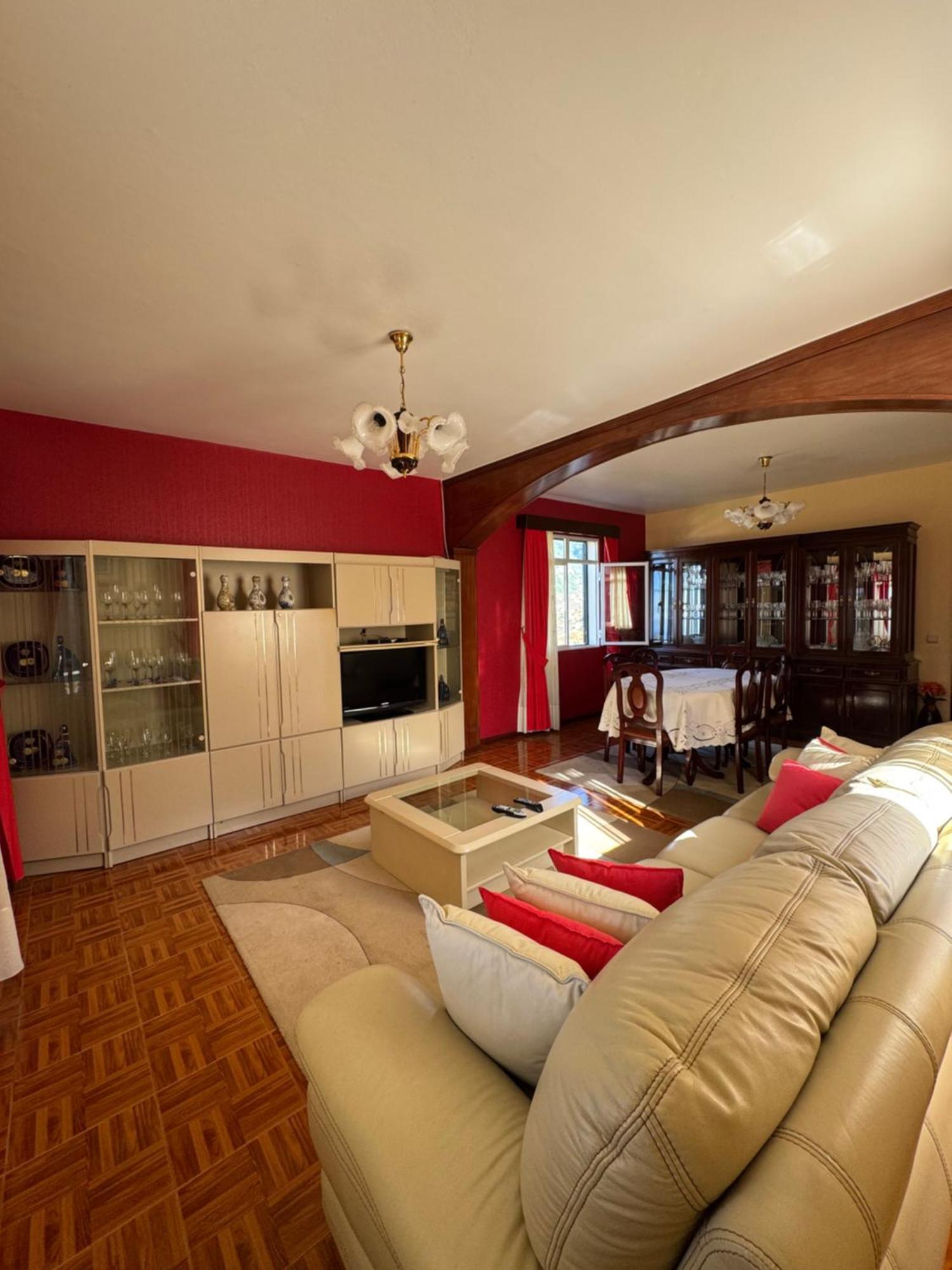 Holiday home Casa Goncalves *