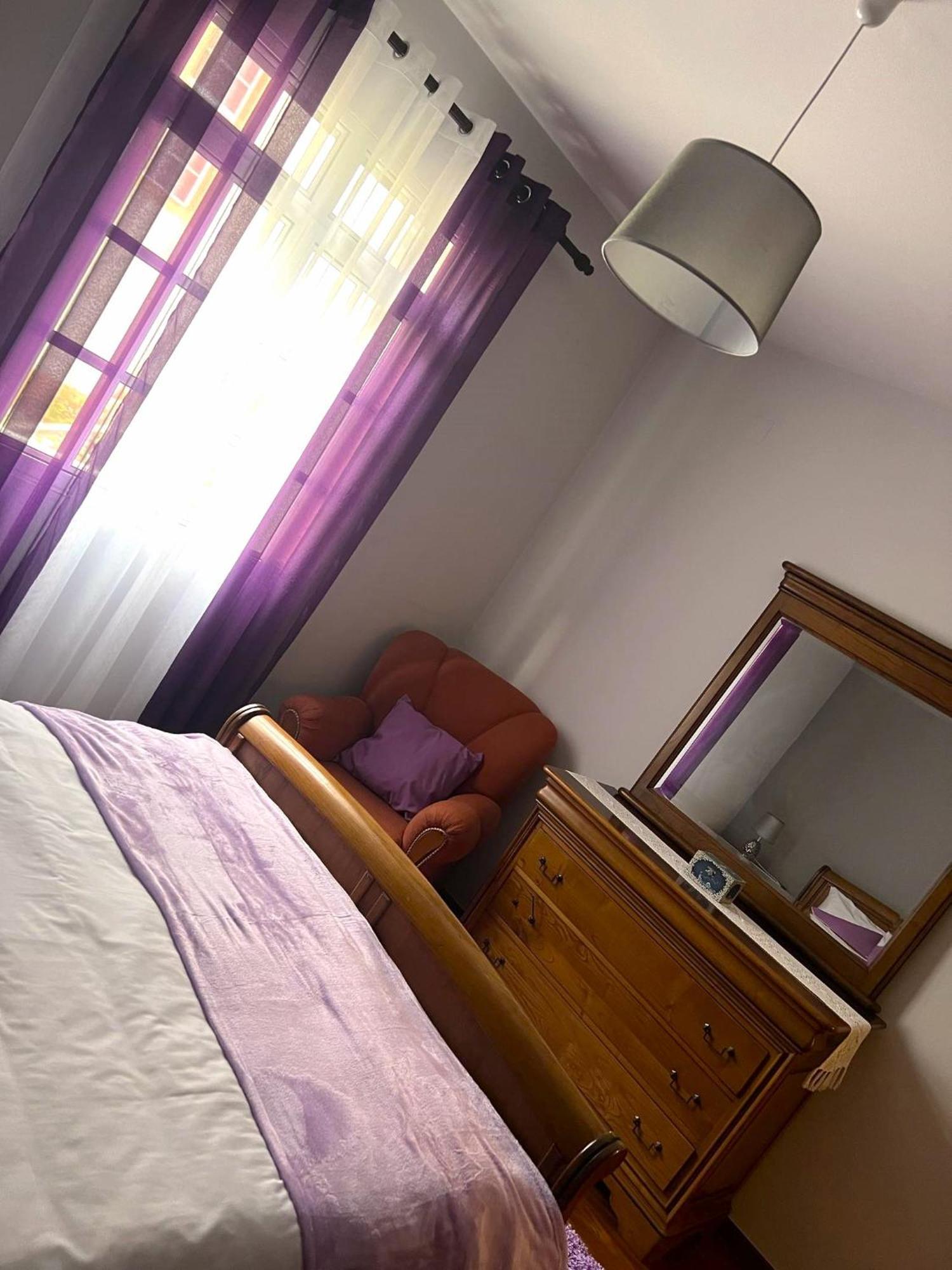 Vale Dos Passarinhos Apartment