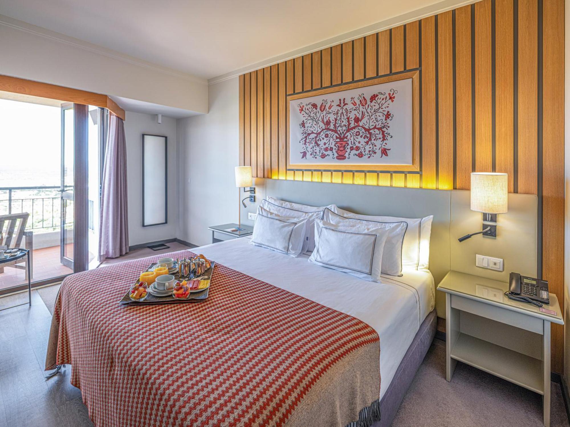 Hotel Melia Castelo Branco 4*