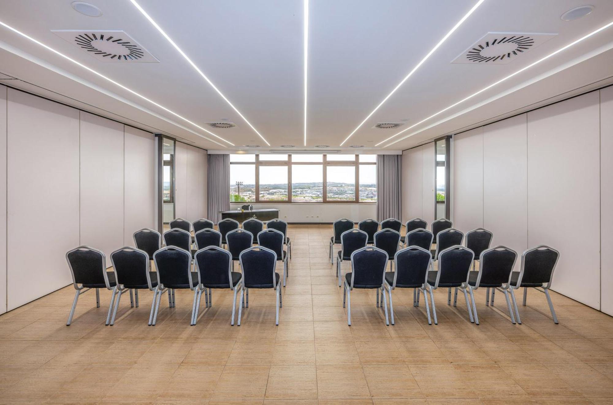 Melia Castelo Branco Hotel