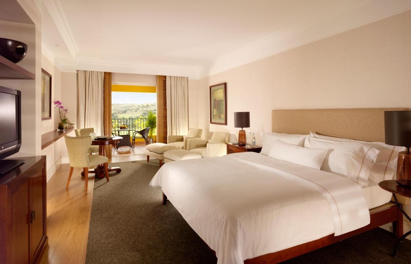 Resort Dolce Camporeal Lisboa 5*