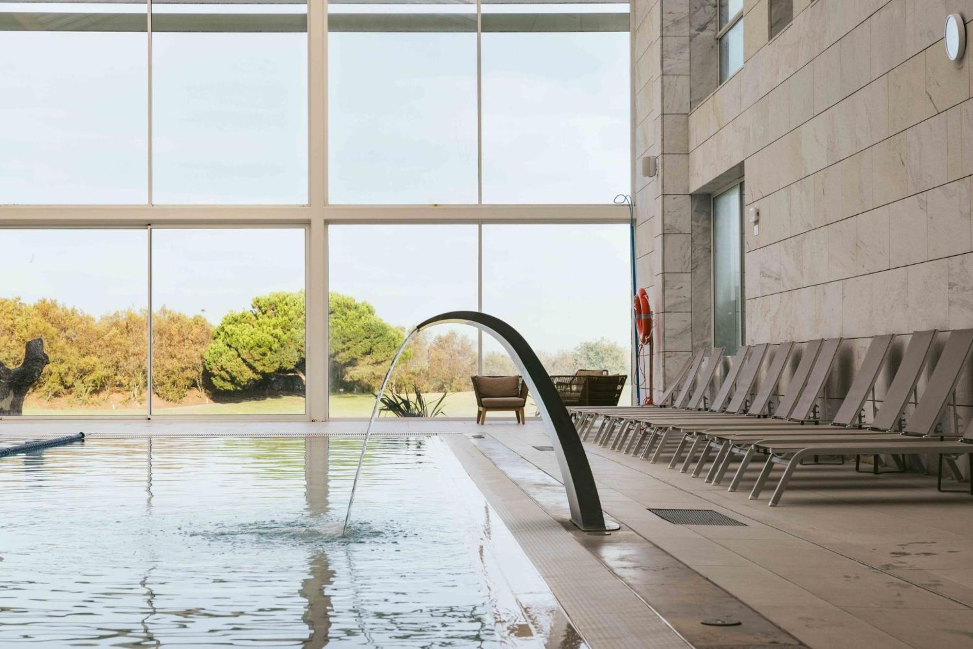 Crowne Plaza - Caparica Lisbon