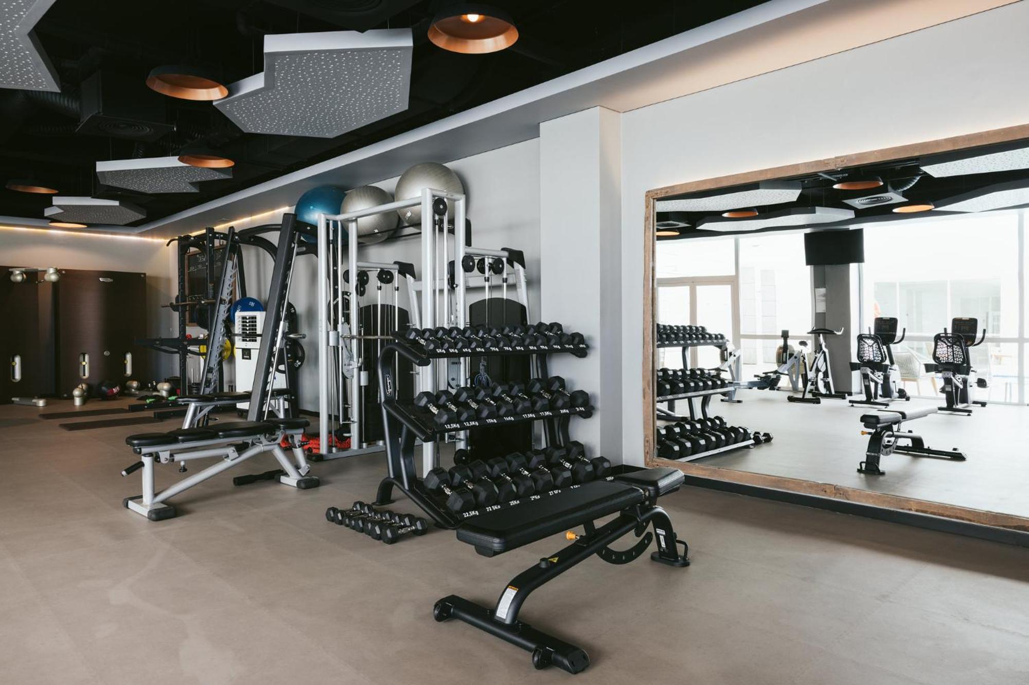 Crowne Plaza - Caparica Lisbon Hotel