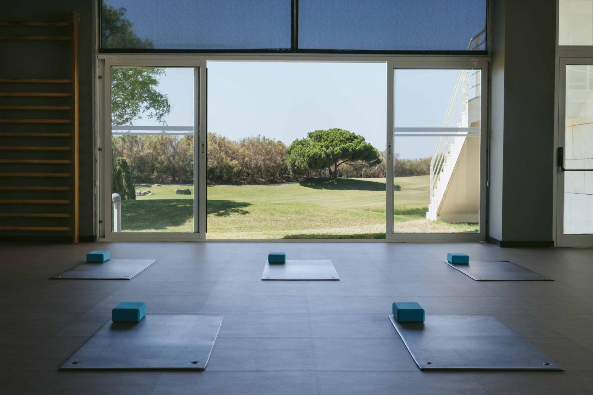 Hotel Crowne Plaza - Caparica Lisbon