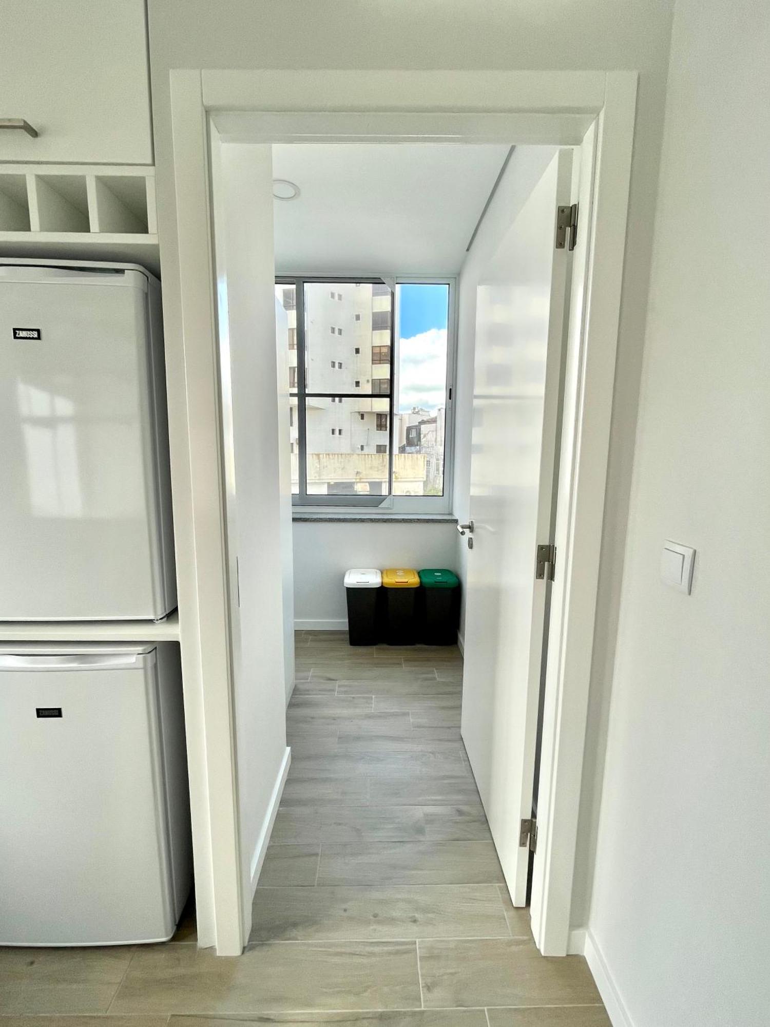 Solmar Alojamentos Apartment