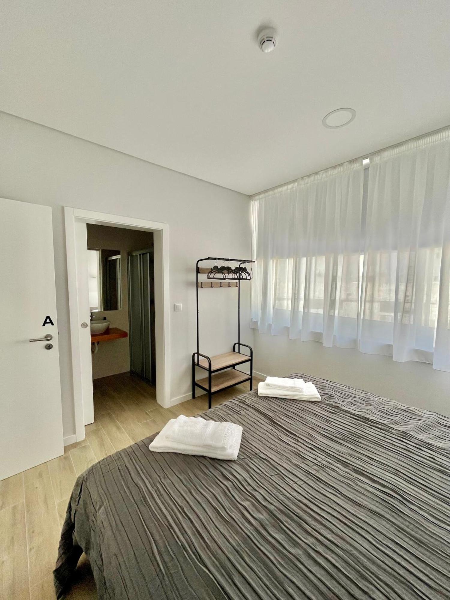 Apartamento Solmar Alojamentos
