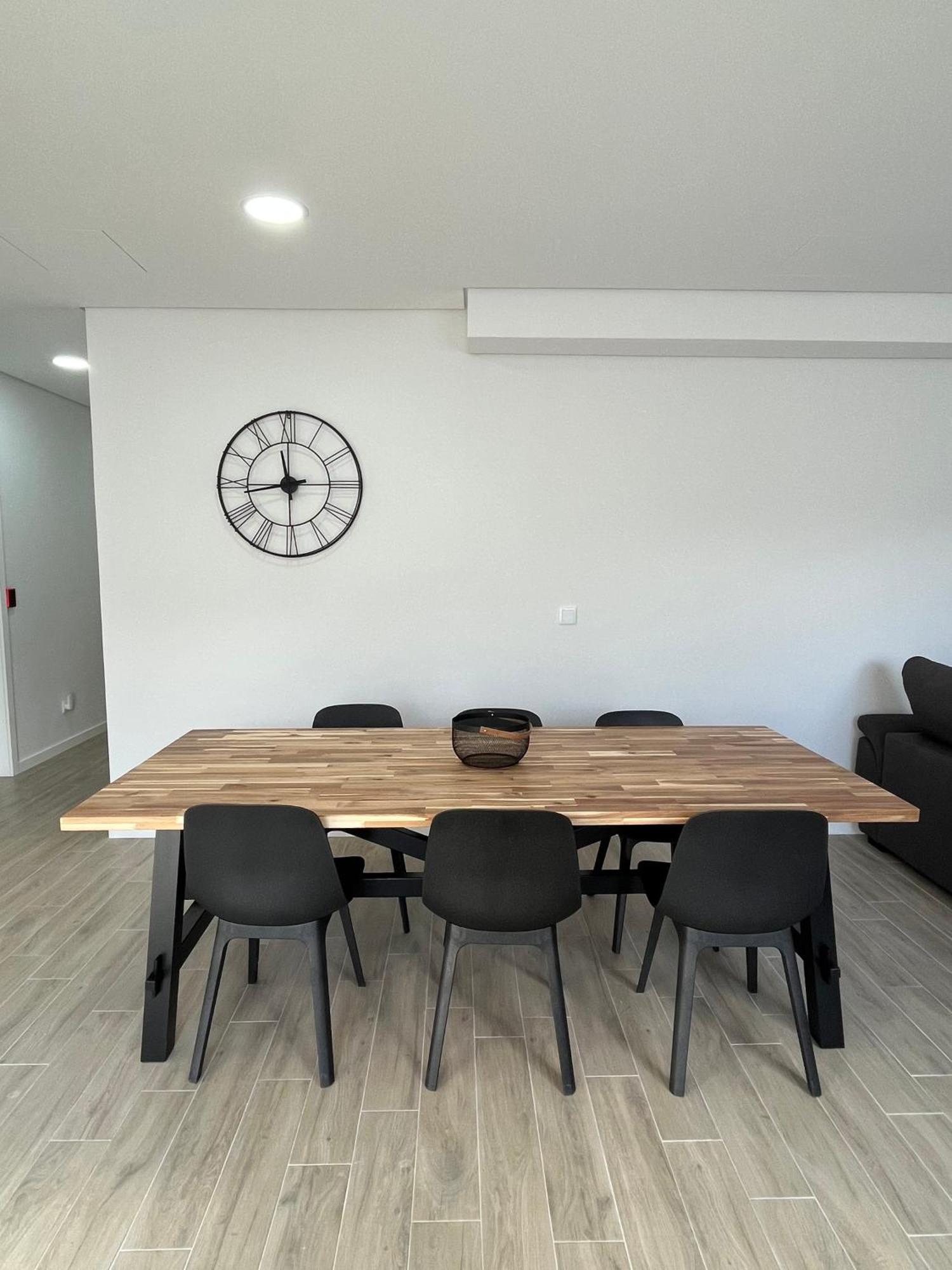 Solmar Alojamentos Apartamento *