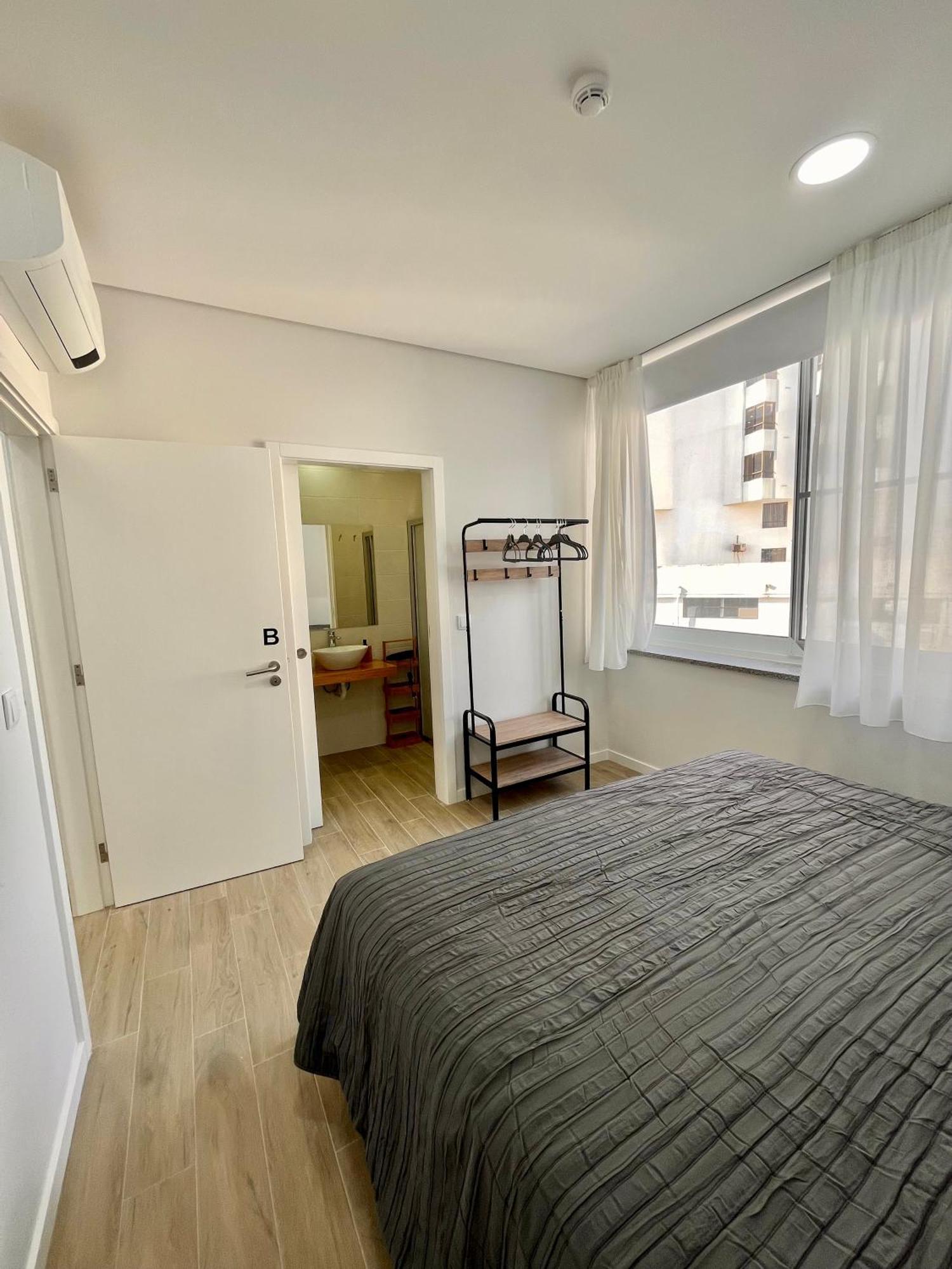 Apartamento Solmar Alojamentos *