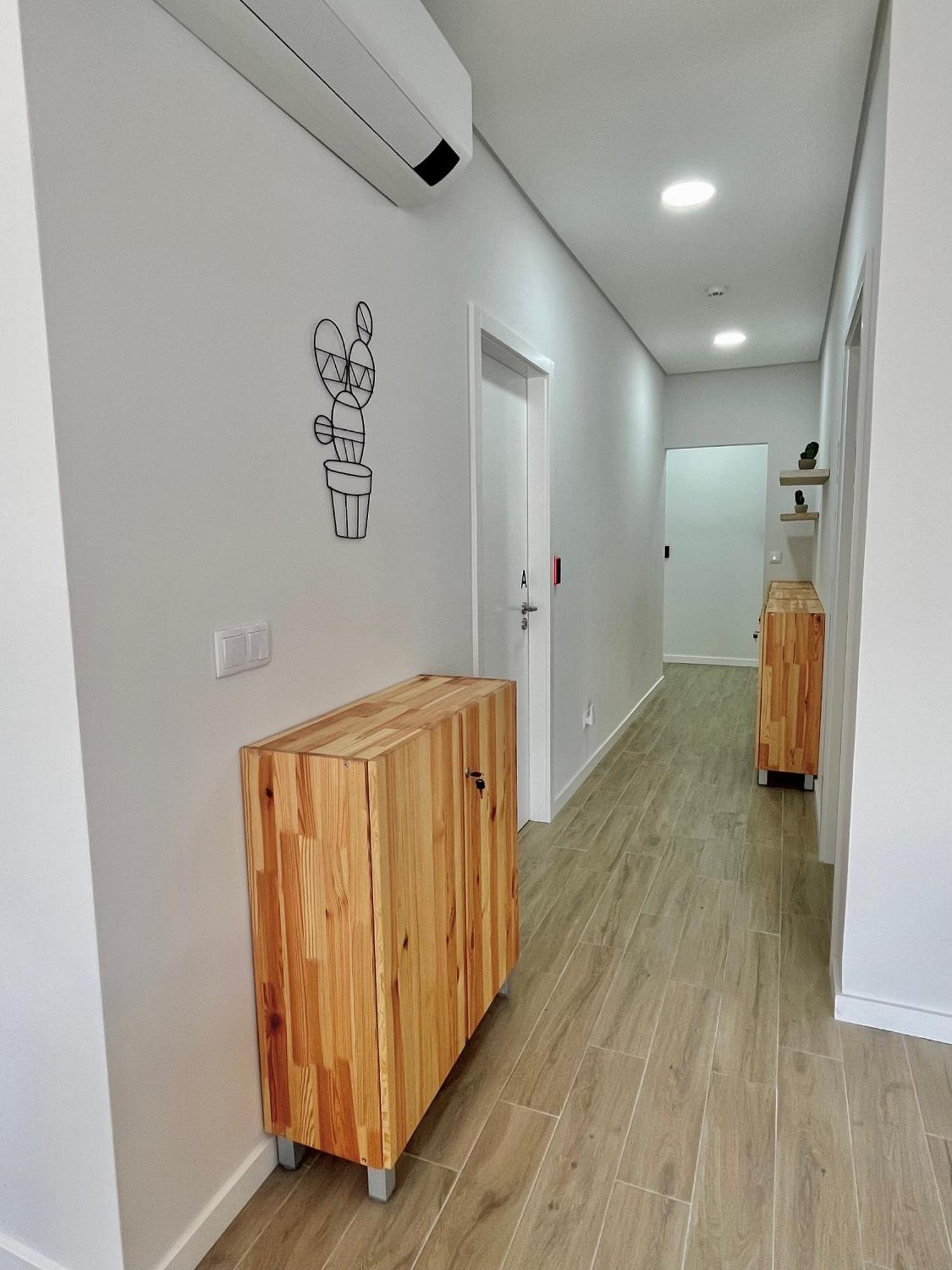 Apartamento Solmar Alojamentos Ponta Delgada - Açores