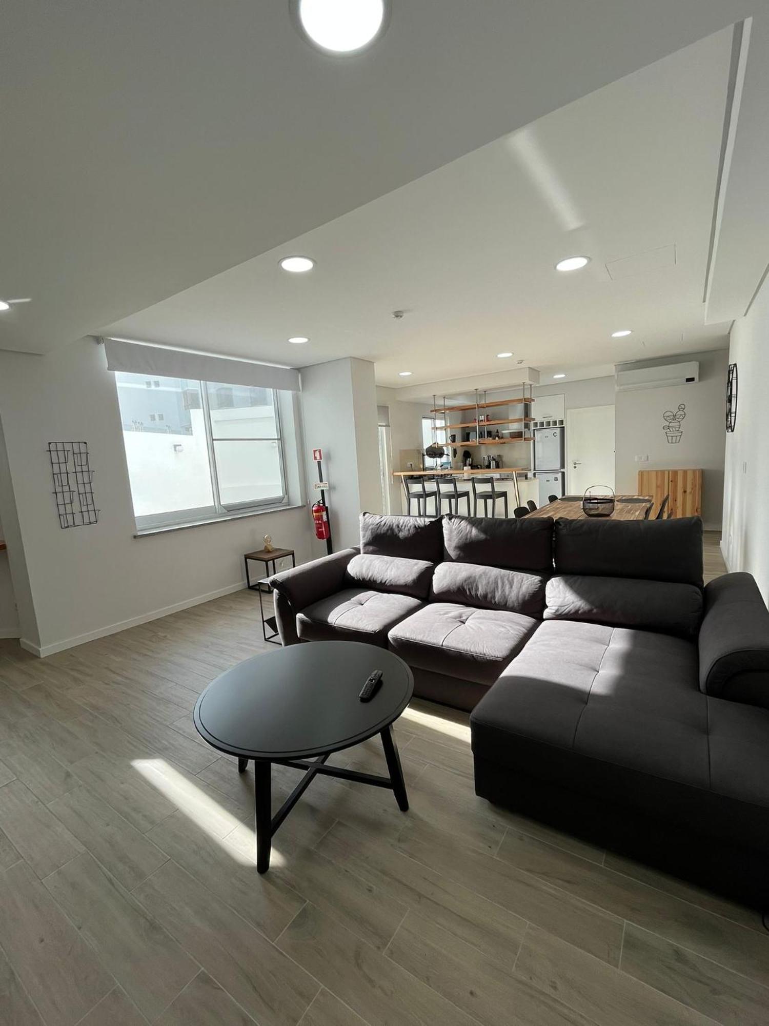 Solmar Alojamentos Apartamento