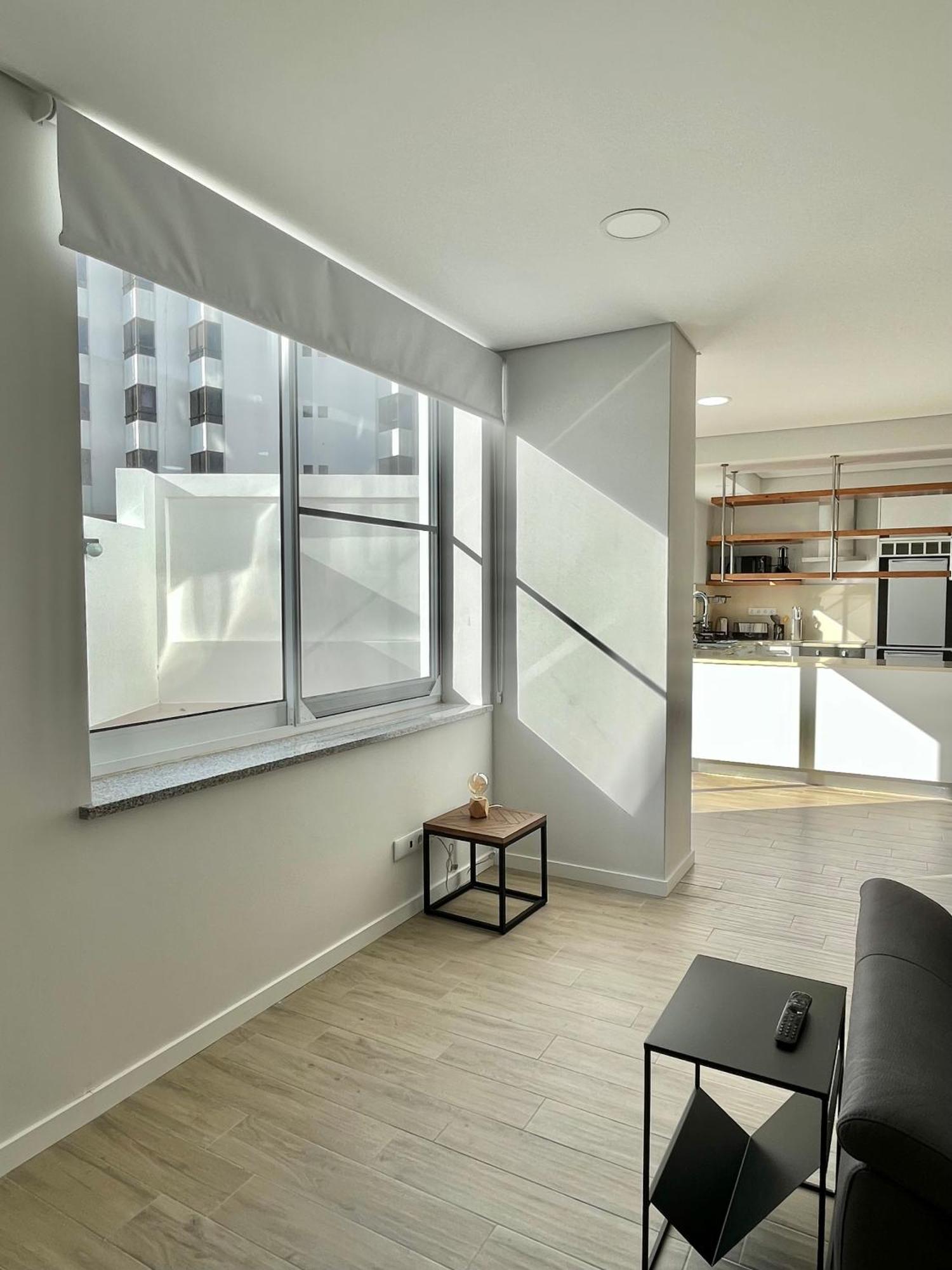 Apartamento Solmar Alojamentos