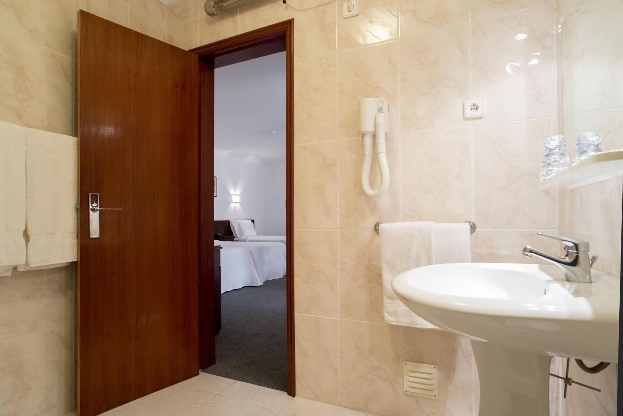 Boavista I Hotel