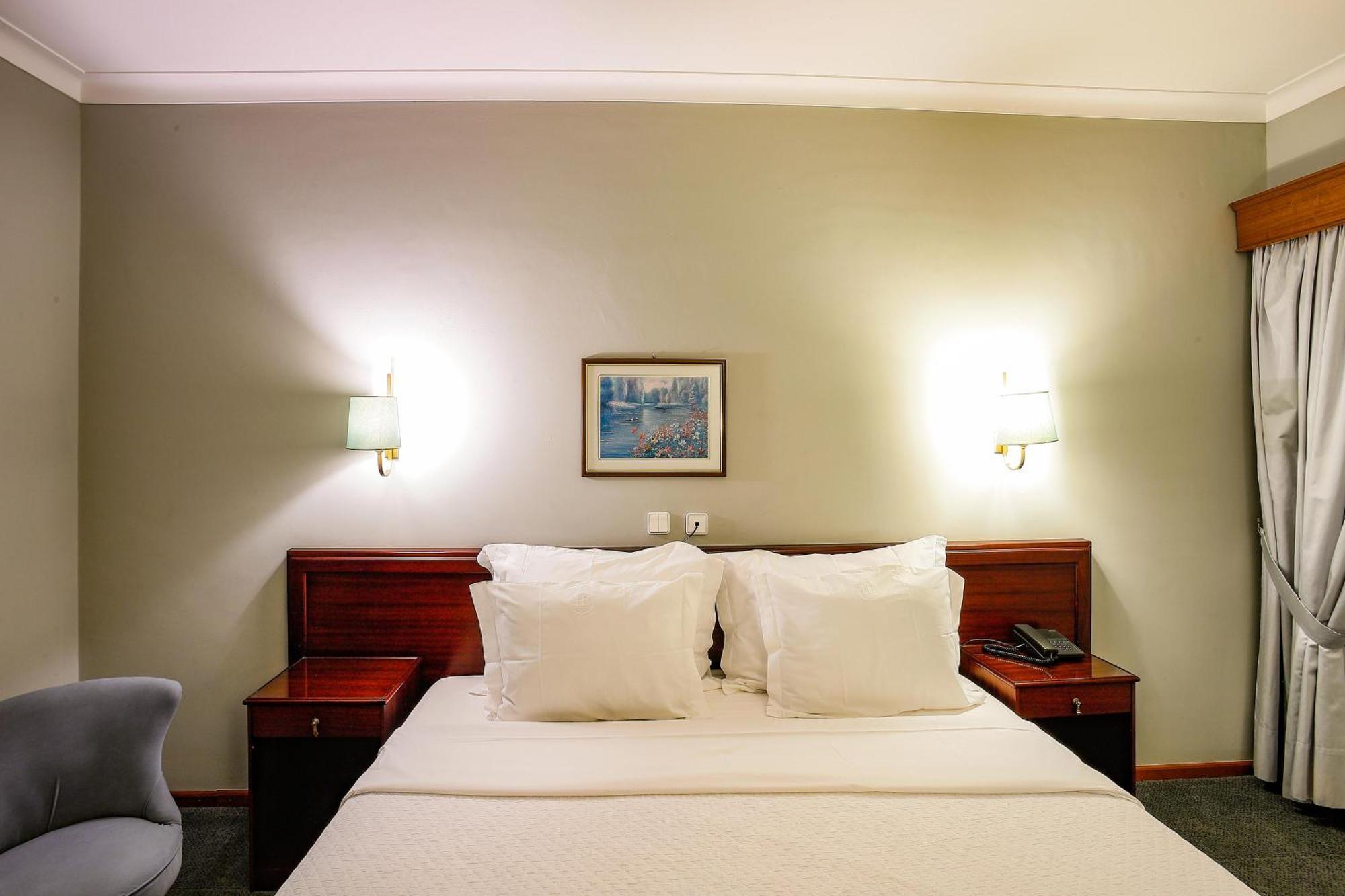 Hotel Boavista I