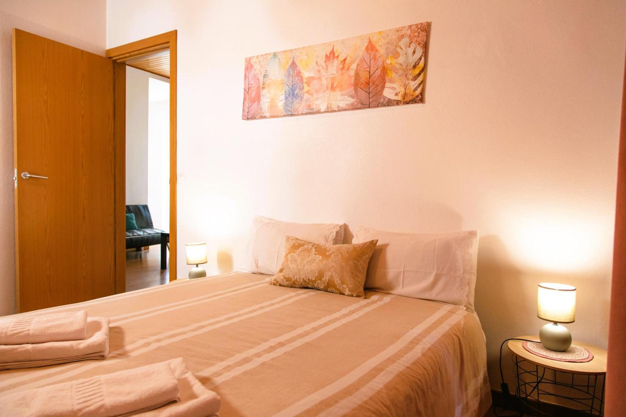 Apartment Arcadas Da Manteigas