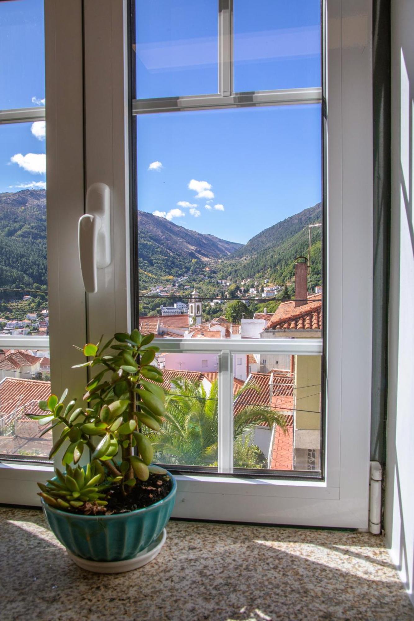 Apartment Arcadas Da