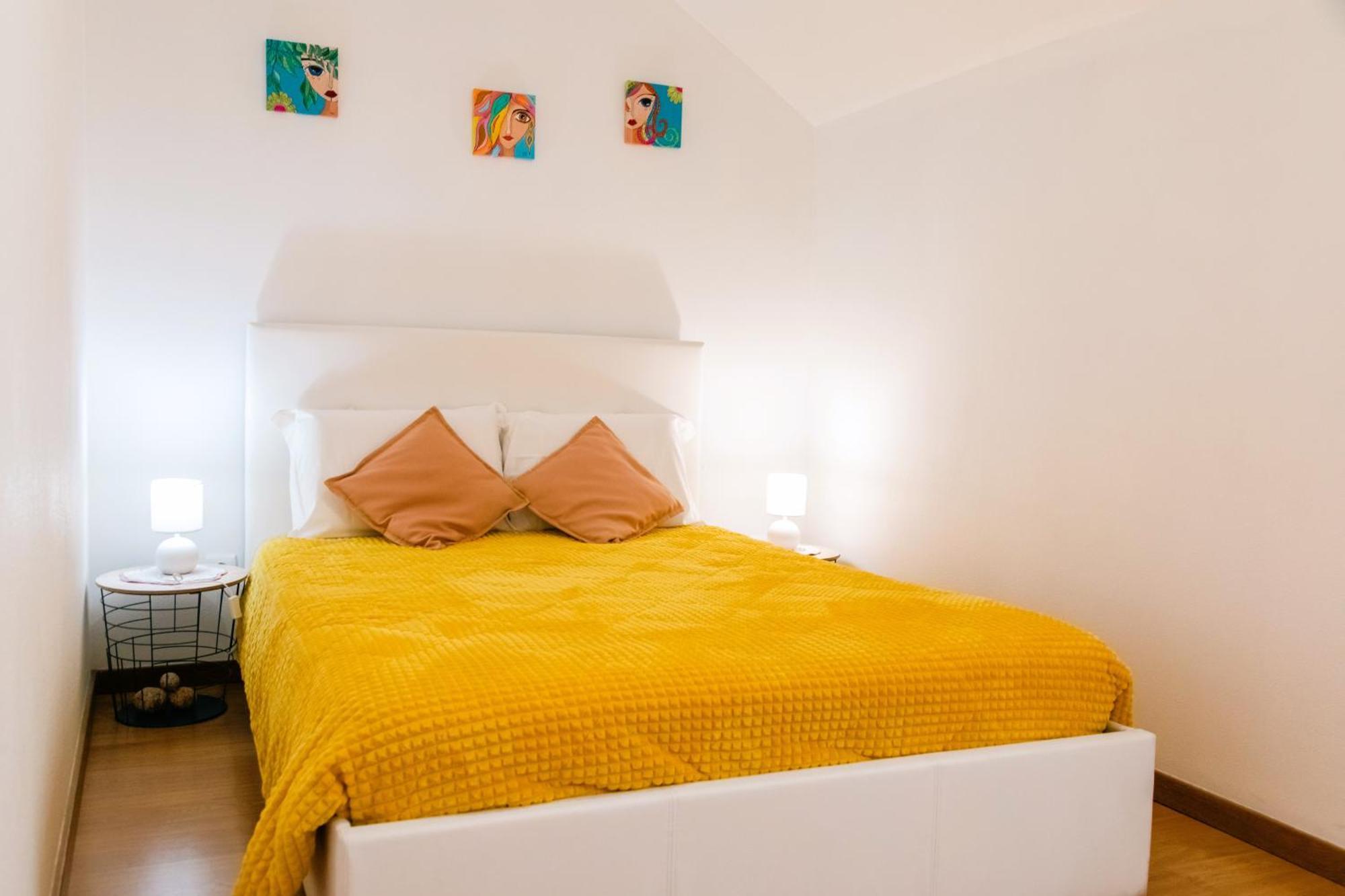 Apartment Arcadas Da Manteigas
