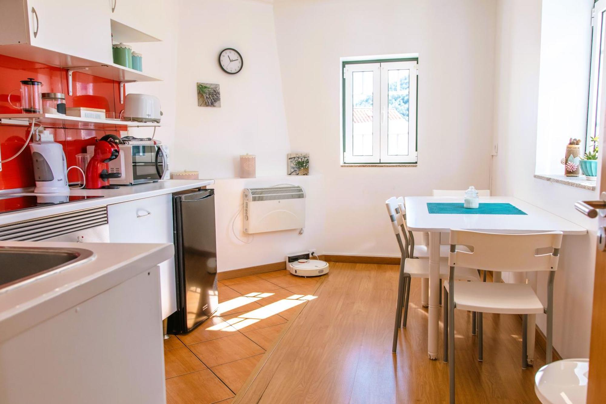 Apartment Arcadas Da *
