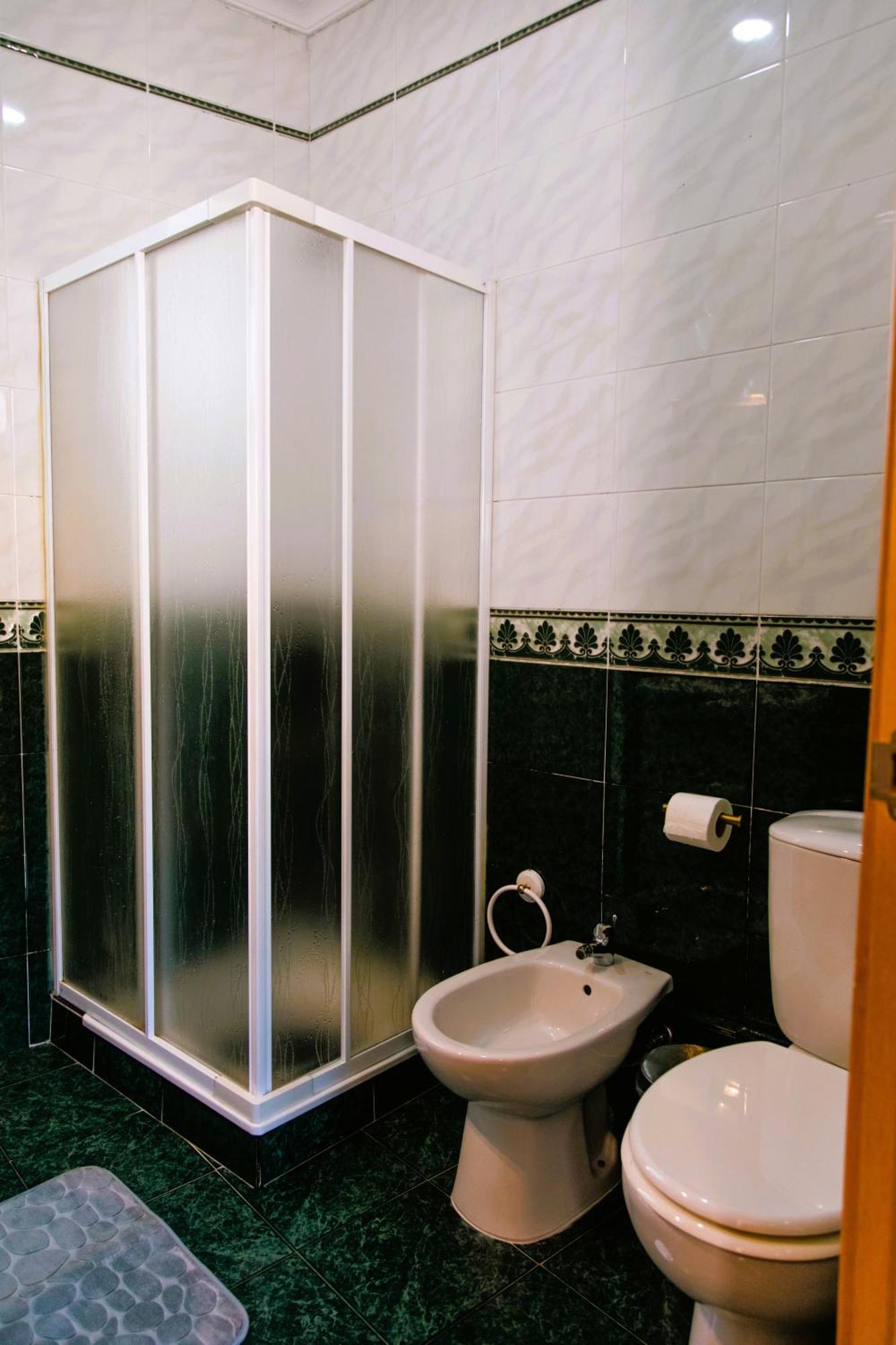 Arcadas Da Apartment Manteigas