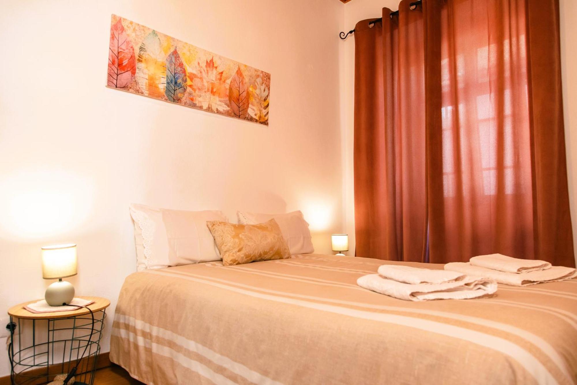 Apartment Arcadas Da *