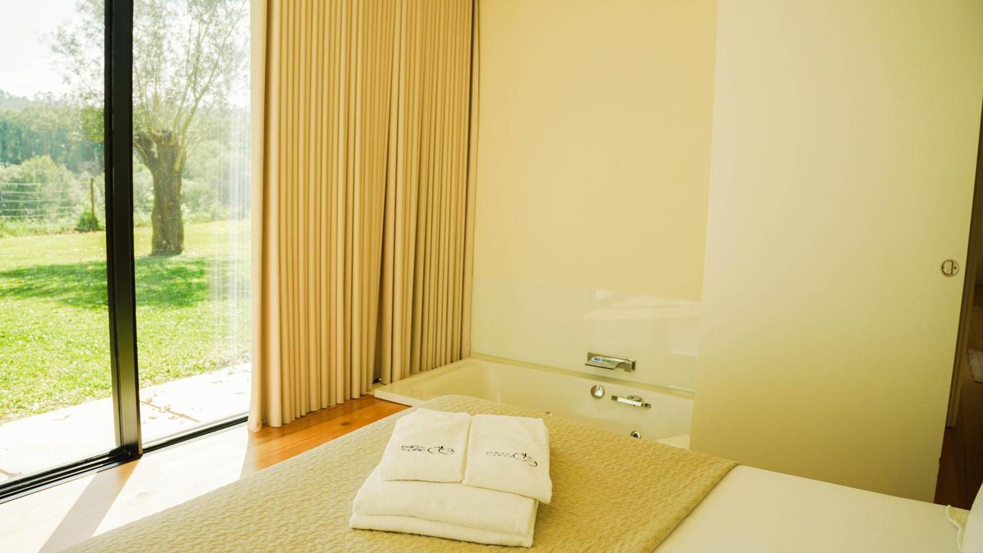 Country house Quinta Do Olival Arcos de Valdevez