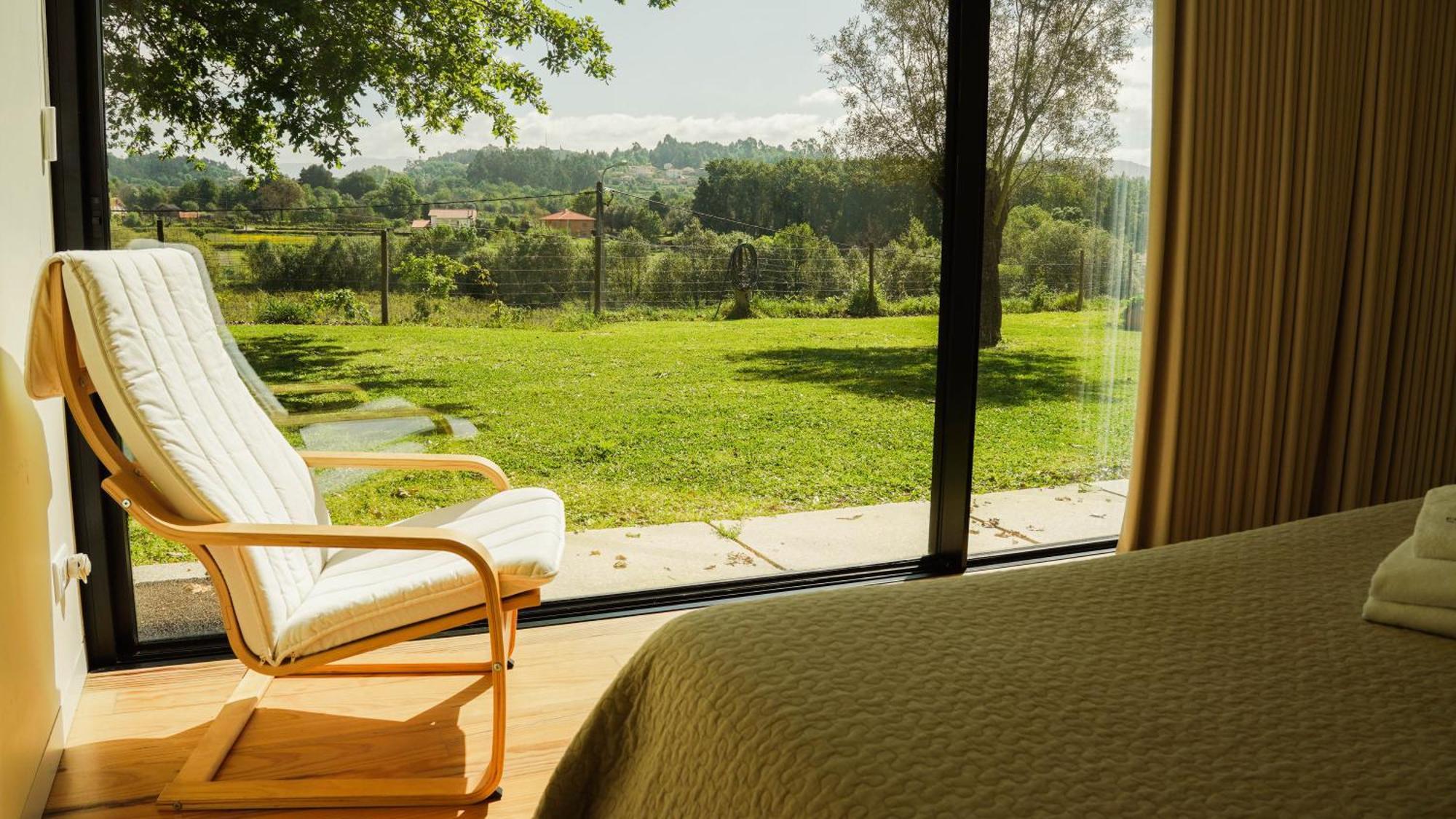 Quinta Do Olival Country house *