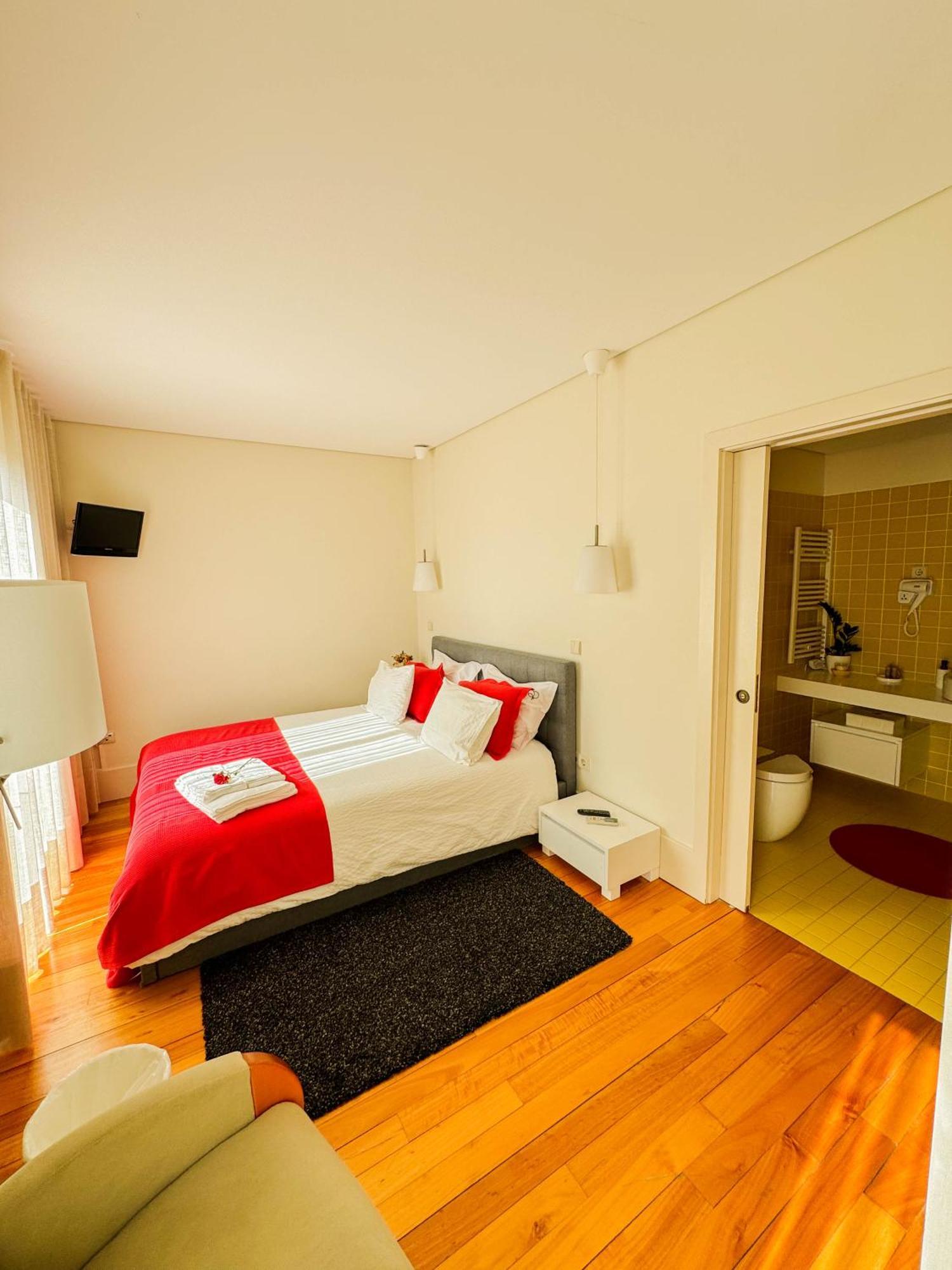 Quinta Do Olival Country house