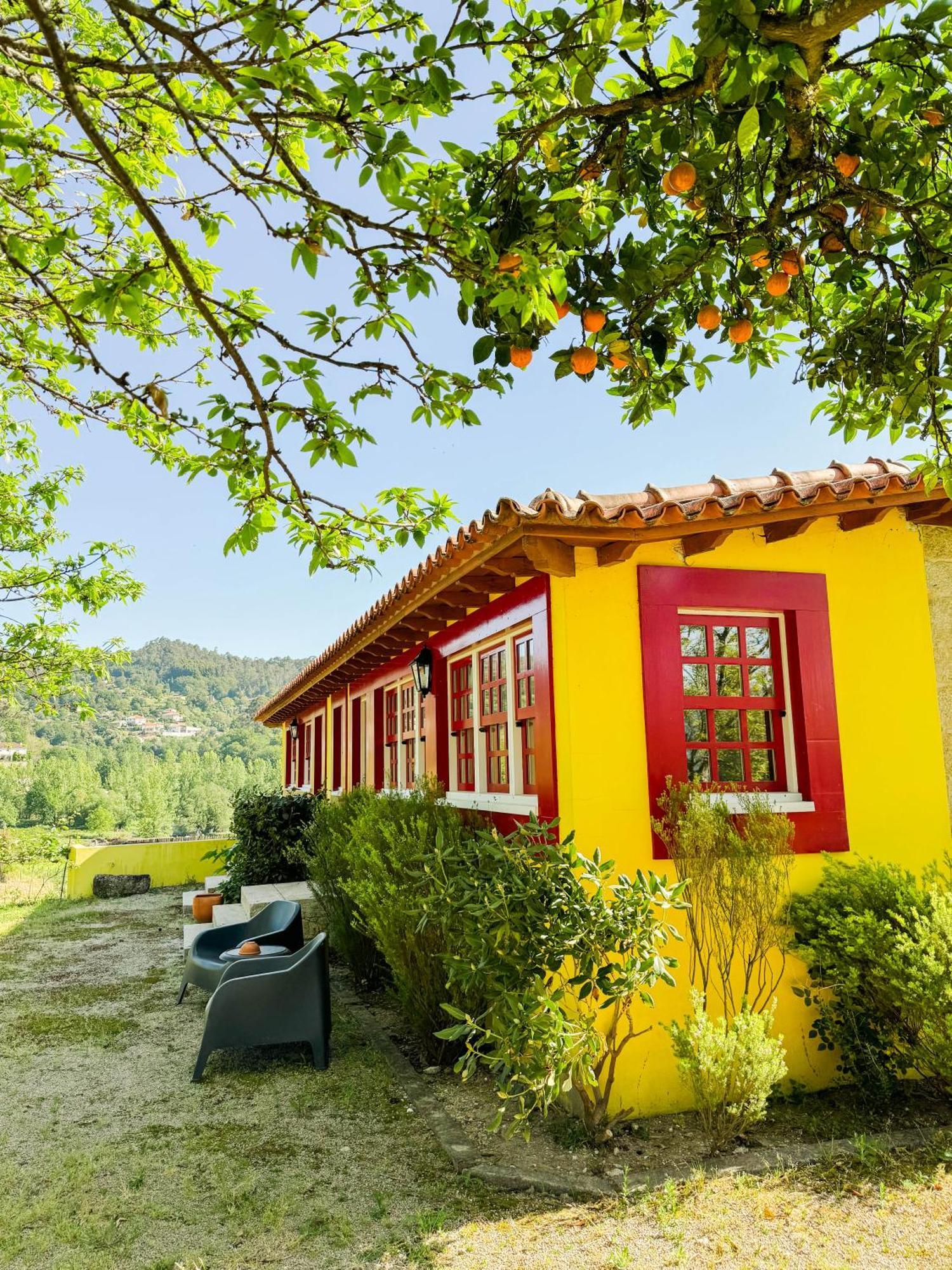 Quinta Do Olival Country house Arcos de Valdevez
