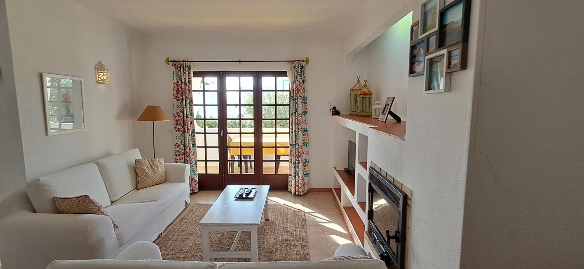 Neptuno Appartement Benagil