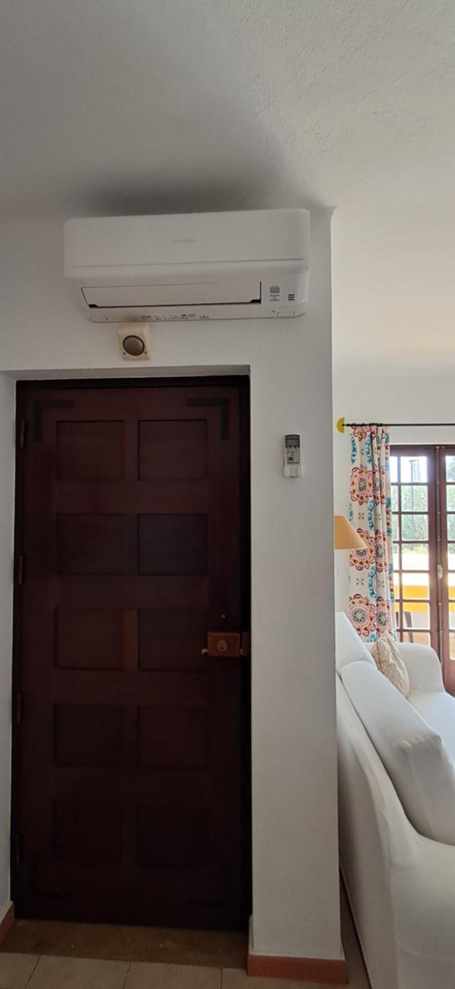 Neptuno Appartement