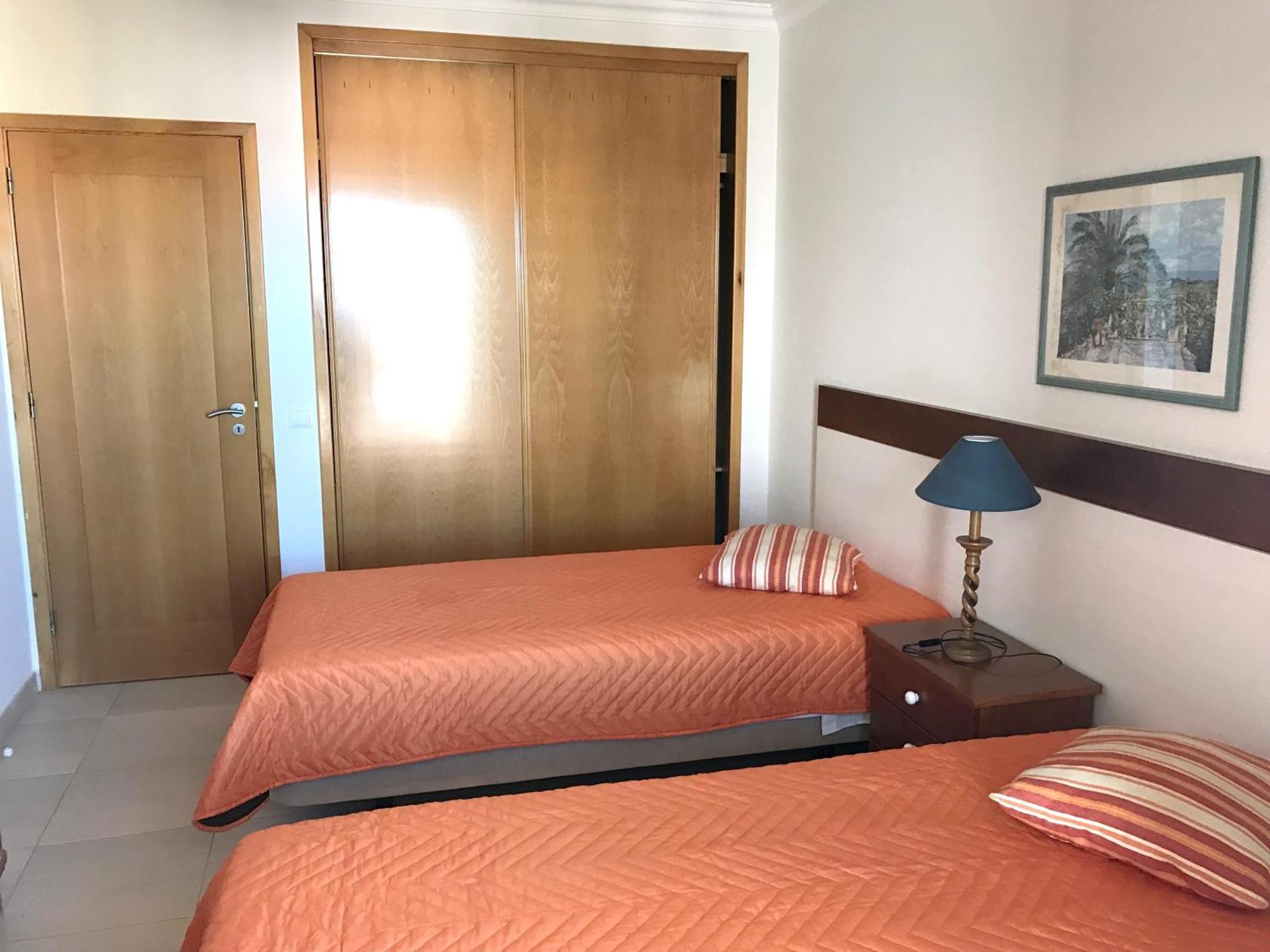 Apartamento Varandas Do Sol 2 Portimão