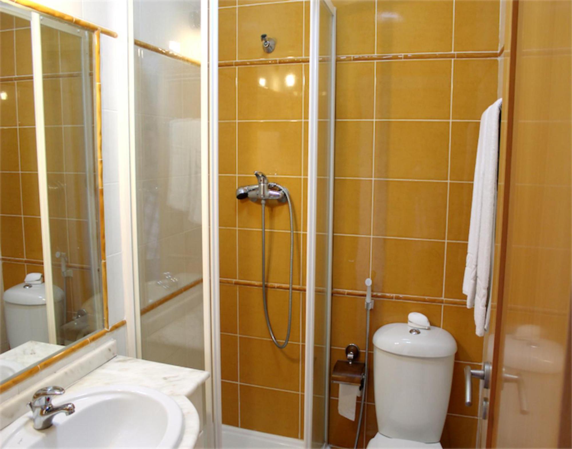Apartamento Varandas Do Sol 2 Portimão