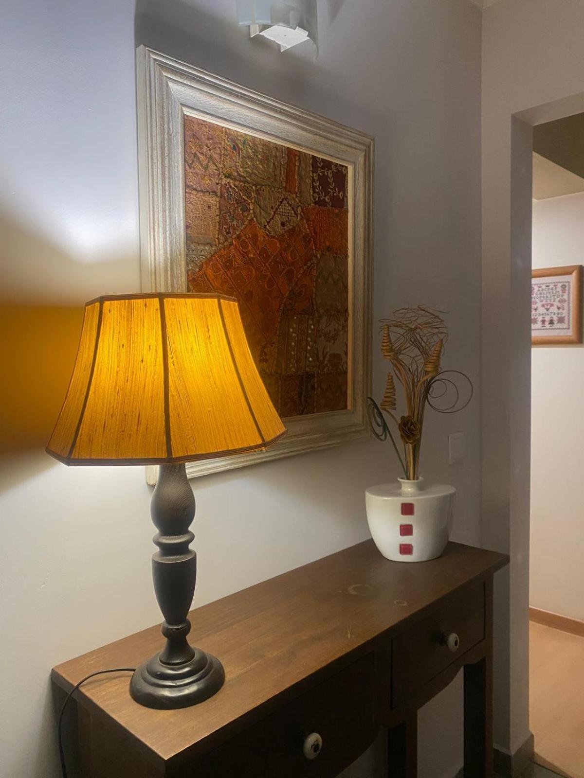 Casa De Sao Paulo Country house