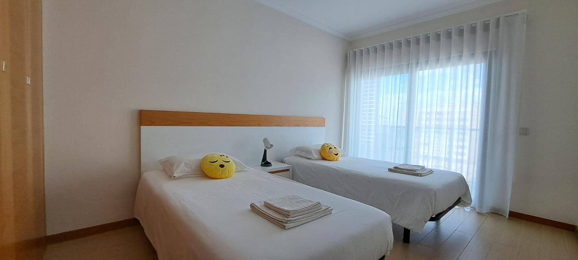 The Roof Da Rocha Apartment Portimao
