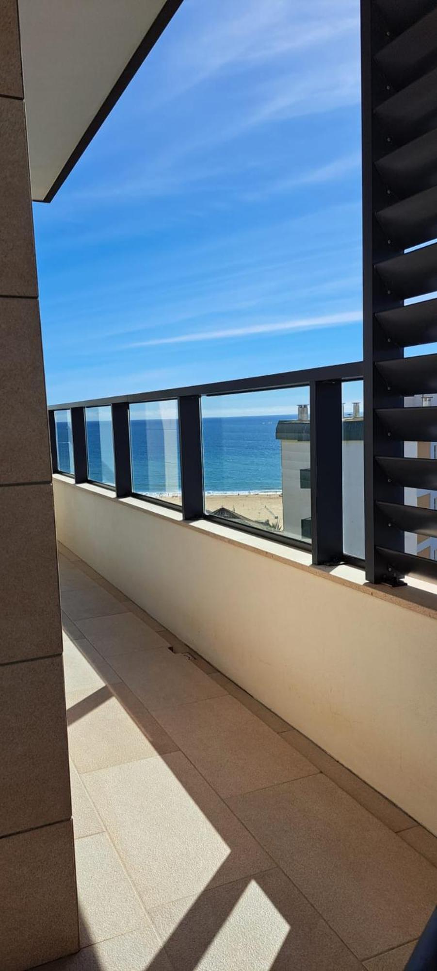 The Roof Da Rocha Apartment