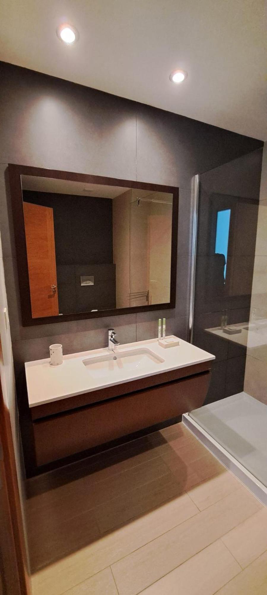 Apartment The Roof Da Rocha