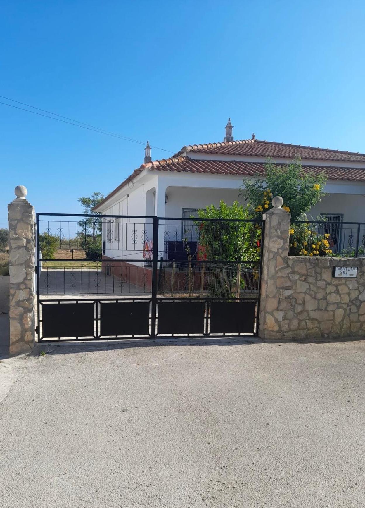 Belamandil Garden ,family Holidays * Olhao