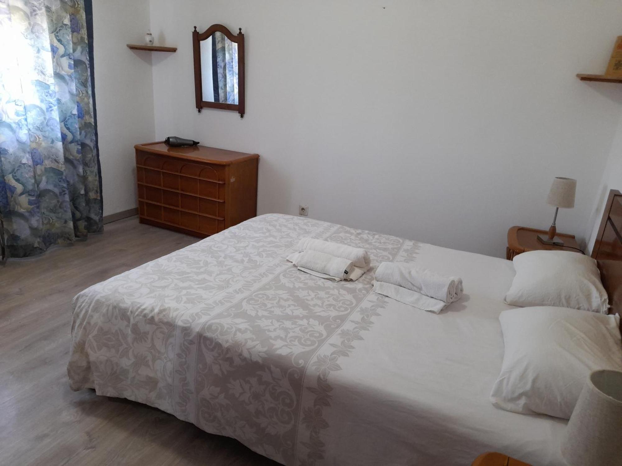 Belamandil Garden ,family Holidays Holiday home *