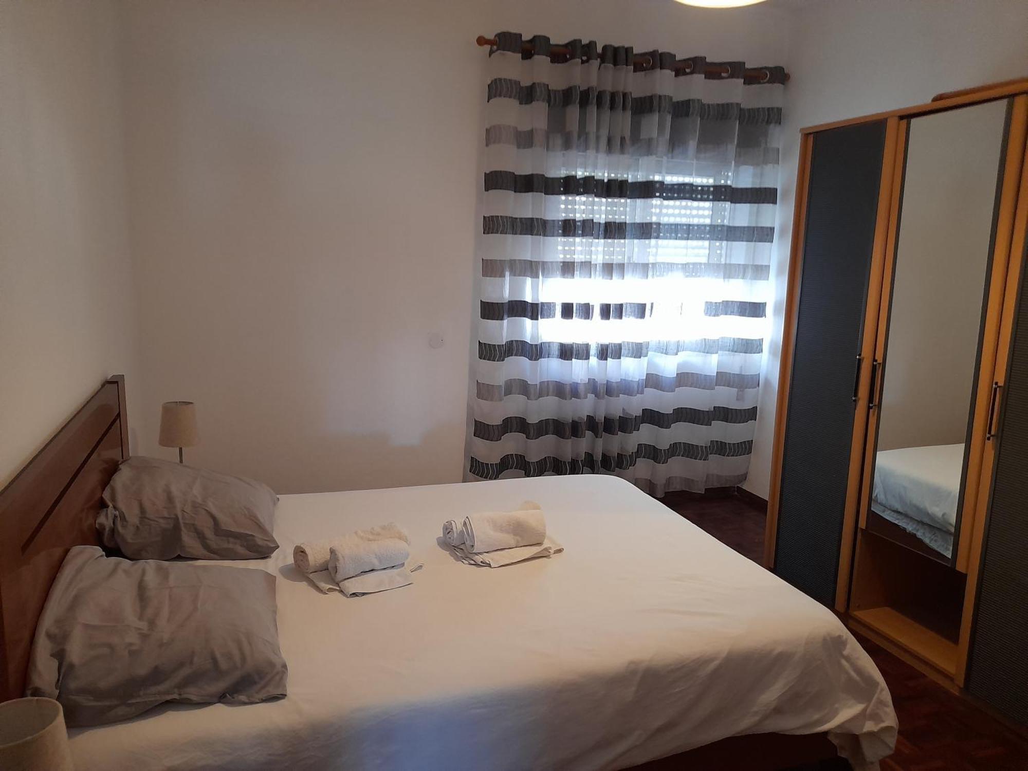Holiday home Belamandil Garden ,family Holidays Olhao