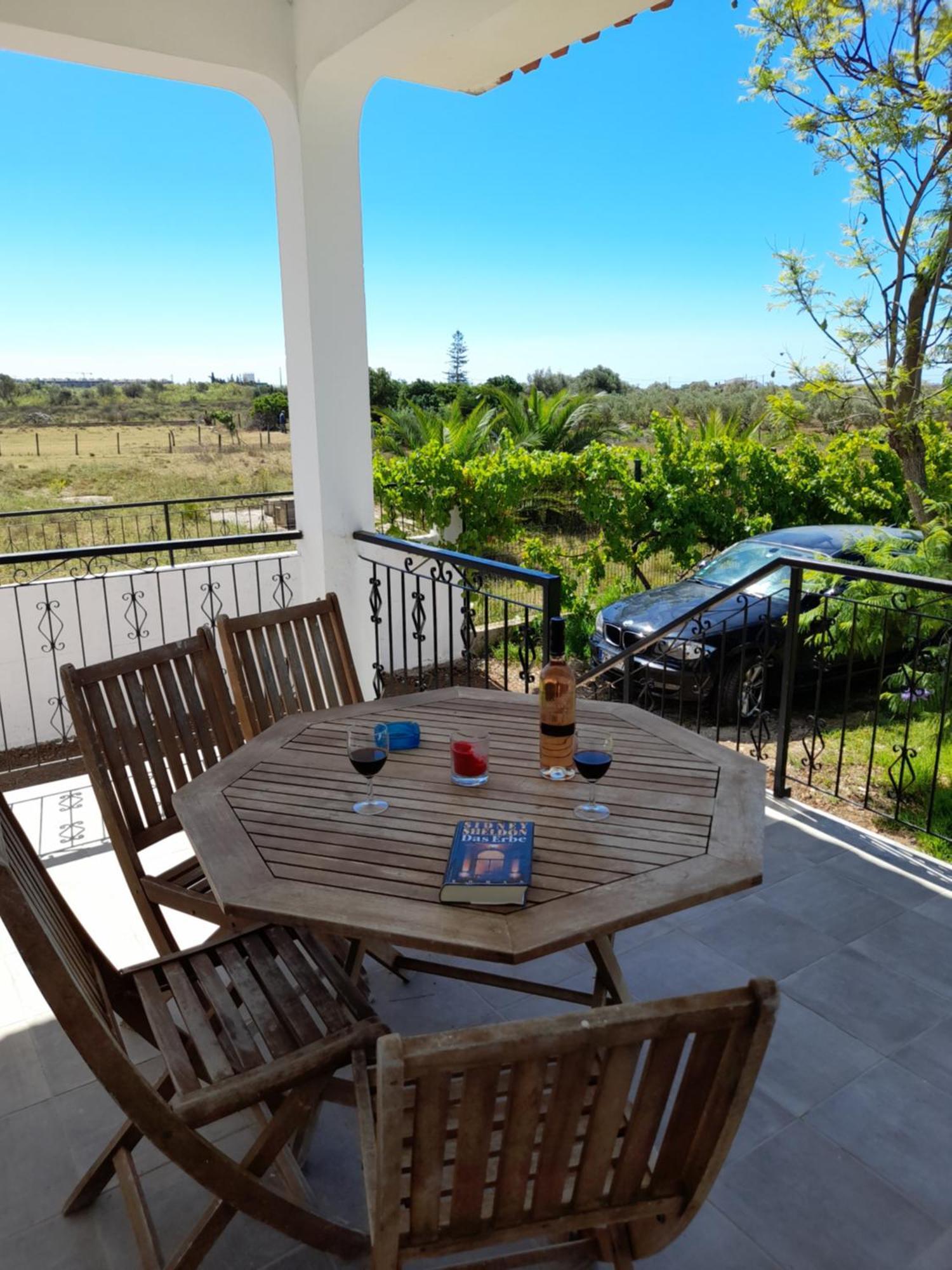 Belamandil Garden ,family Holidays *