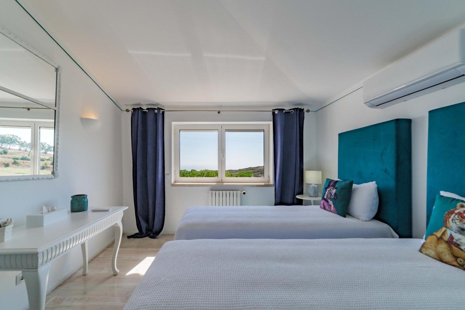 Villa Guincho Cascais | Ocean View | 16pax | Maid