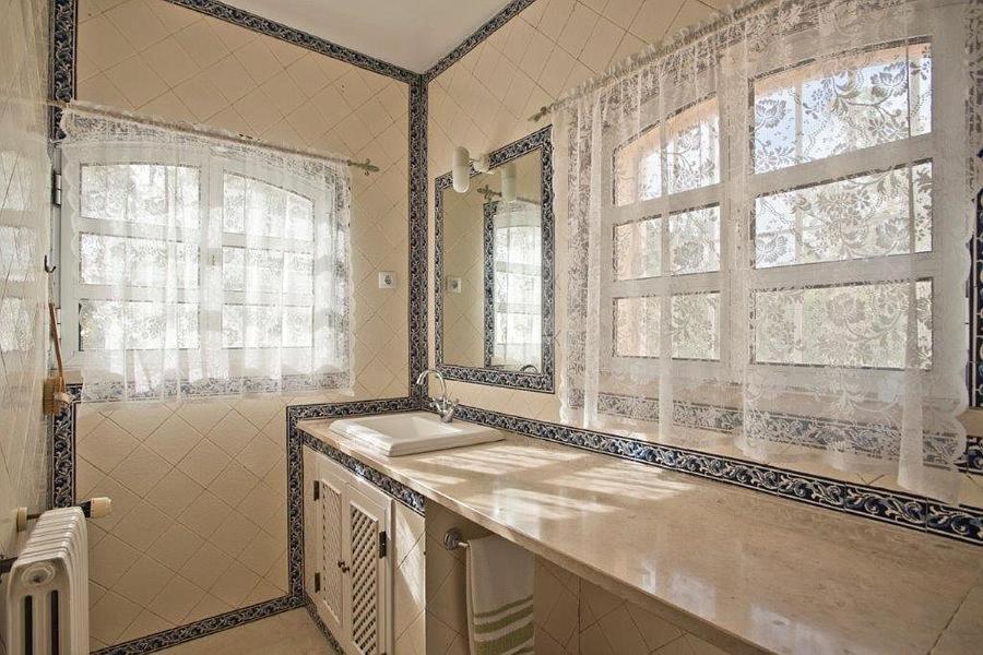Guincho Cascais | Ocean View | 16pax | Maid Villa Alcabideche